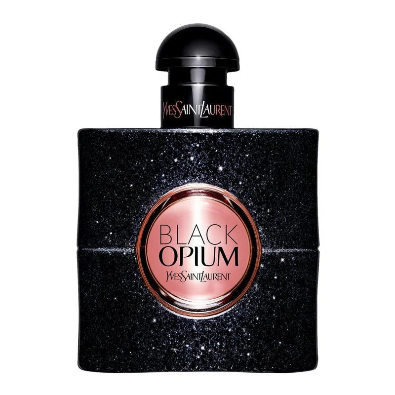 Ysl Black Opium EDP 1.0 Fl.Oz