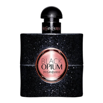 Ysl Black Opium EDP 1.0 Fl.Oz