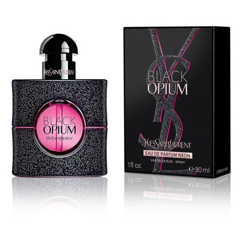 Ysl Black Opium EDP 1.0 Fl.Oz