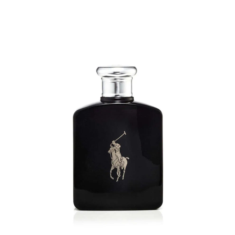 Ralph Lauren Polo Black EDT