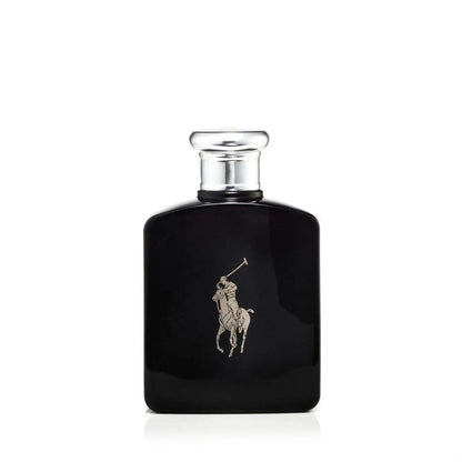 Ralph Lauren Polo Black EDT