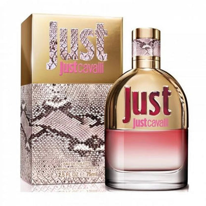 Just Cavalli By Roberto Cavalli  EDT