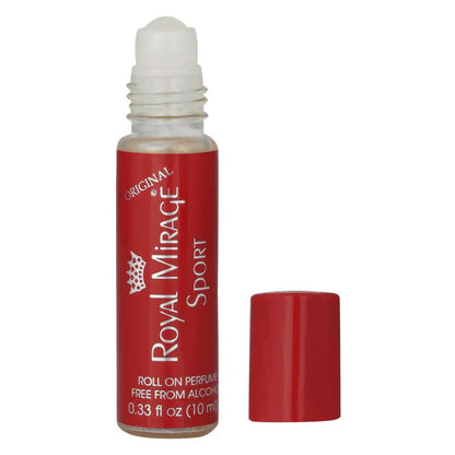 Royal Mirage Sport 0.33 Fl.Oz