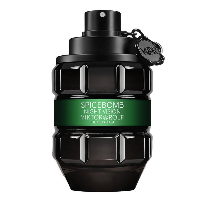 Spice Bomb Night Vision EDP