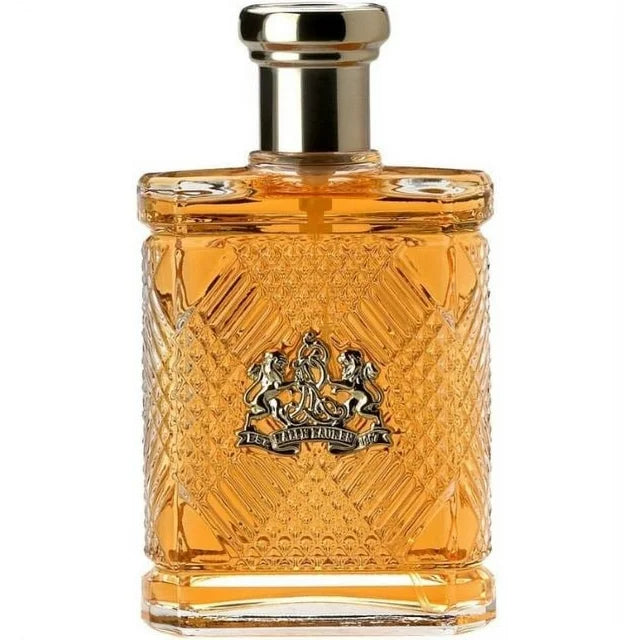 Safari by Ralph Lauren EDT