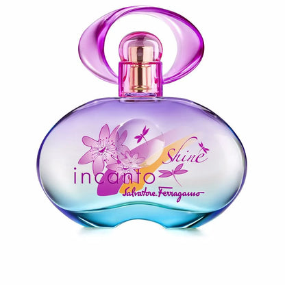 Salvatore Ferragamo Incanto Shine EDT 3.4 Fl.Oz