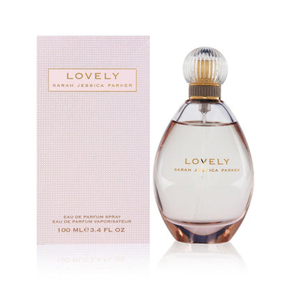 Sarah Jessica Parker lovely EDP 3.4 Fl.Oz