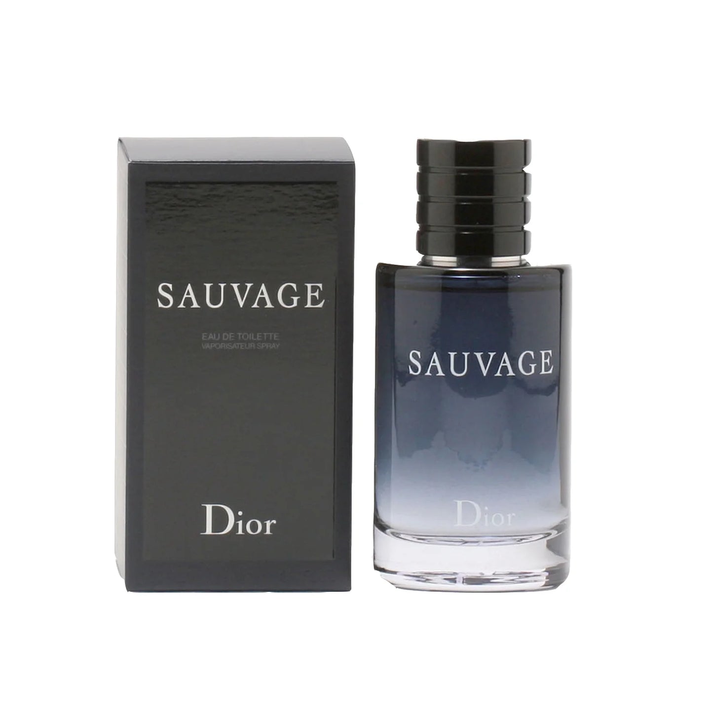 Dior Sauvage By Christian Dior EDT