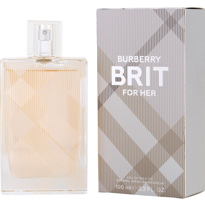 Burberry Brit for Her EDP