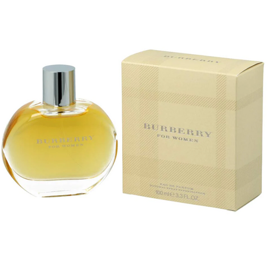 Burberry Classic EDP