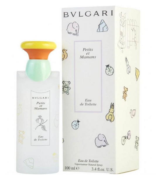 Bvlgari Petits EDT