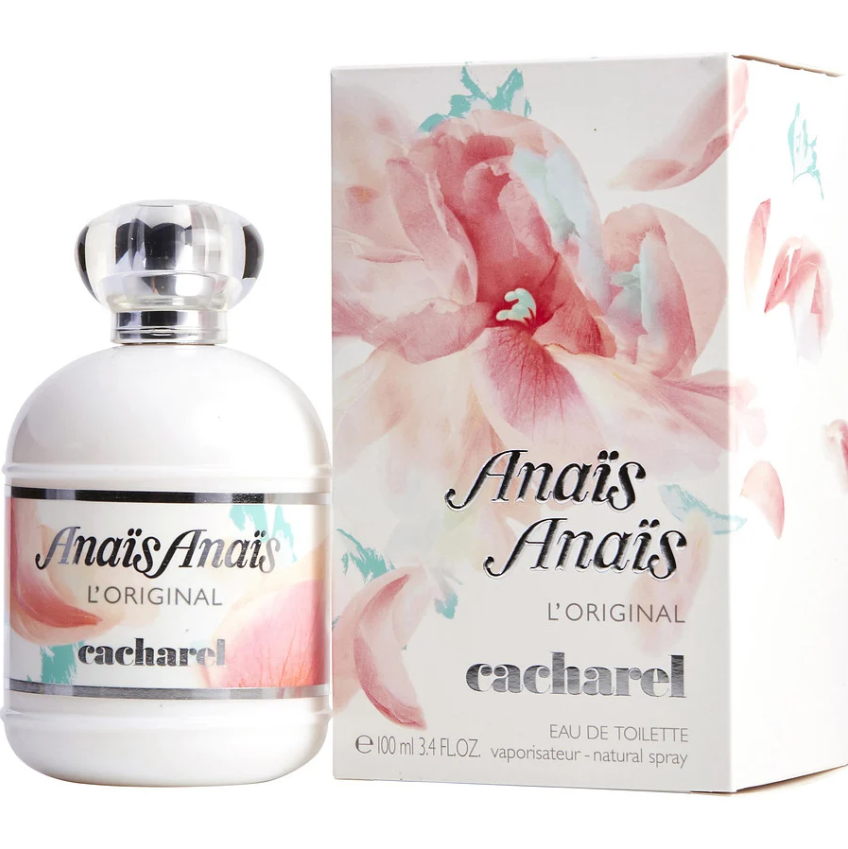 Anais Anais By Cacharel  EDT