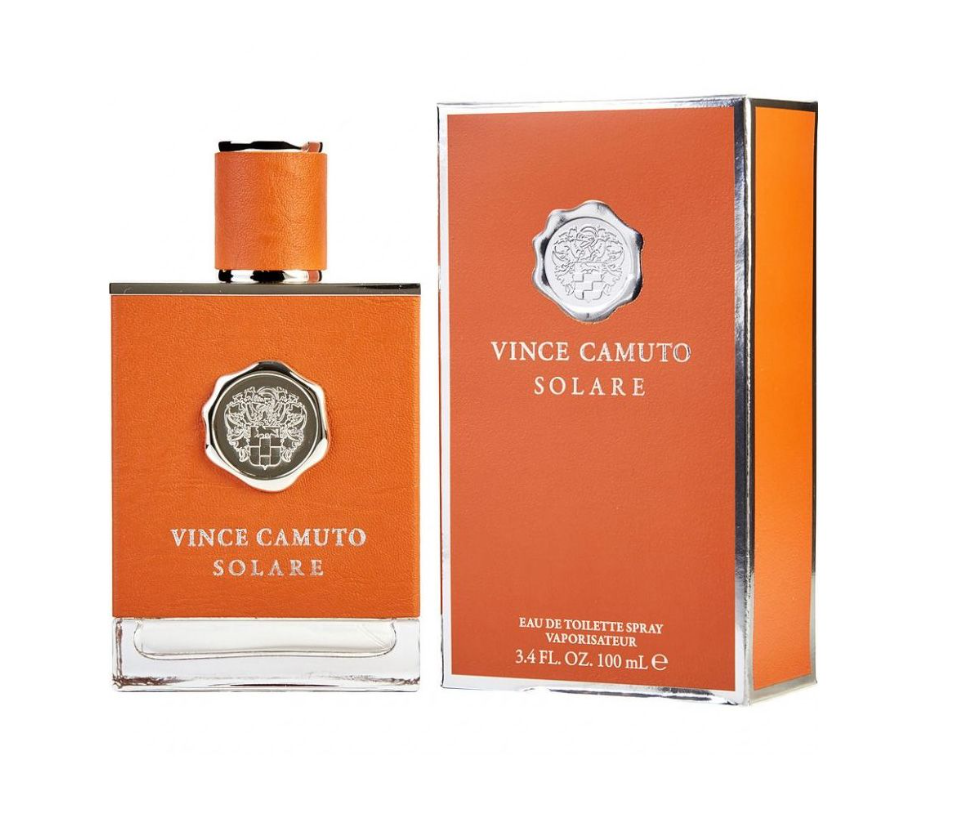 Solare By Vince Camuto EDT