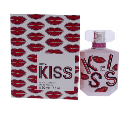 Victoria's Secret Just a Kiss EDP