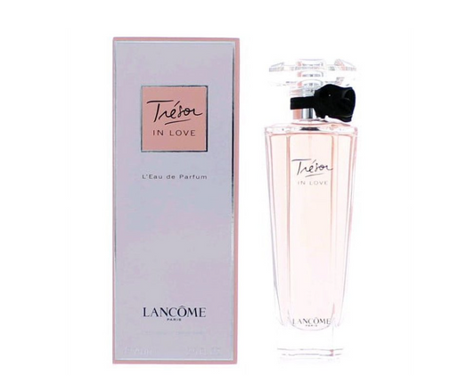 Tresor In Love by Lancome EDP