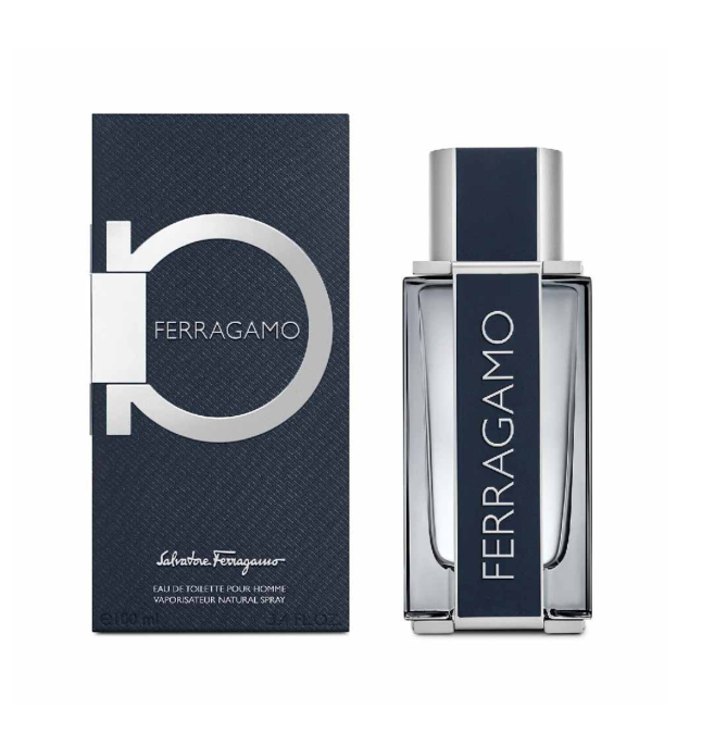 Salvatore Ferragamo EDT 3.4 Fl.Oz