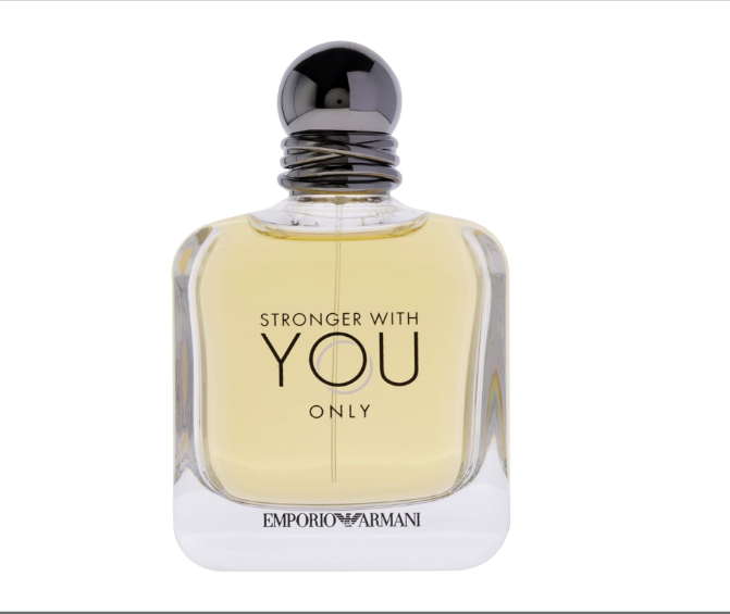 Stranger with you Emporio Armani EDT 3.4 Fl.Oz