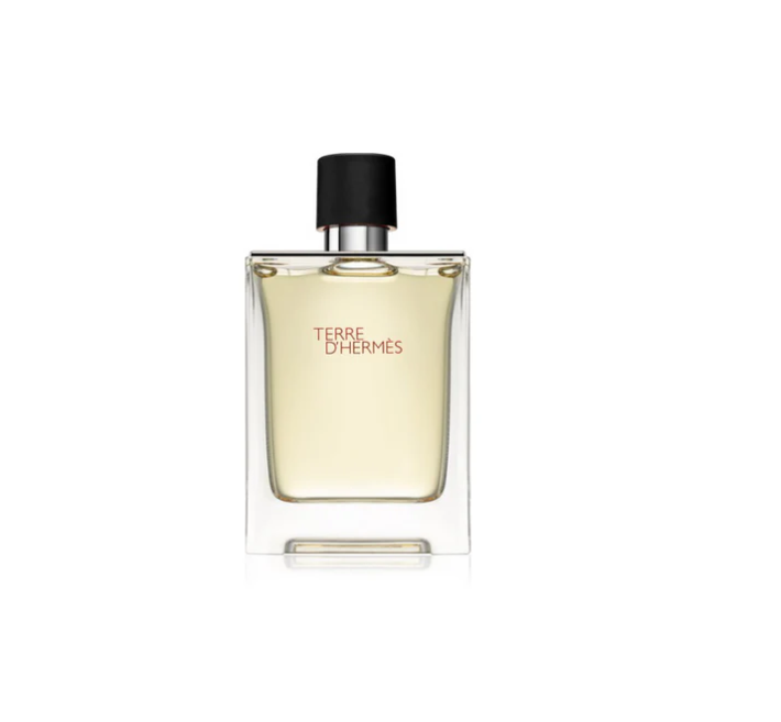 Terre D'Hermes EDT 3.4 Fl.Oz