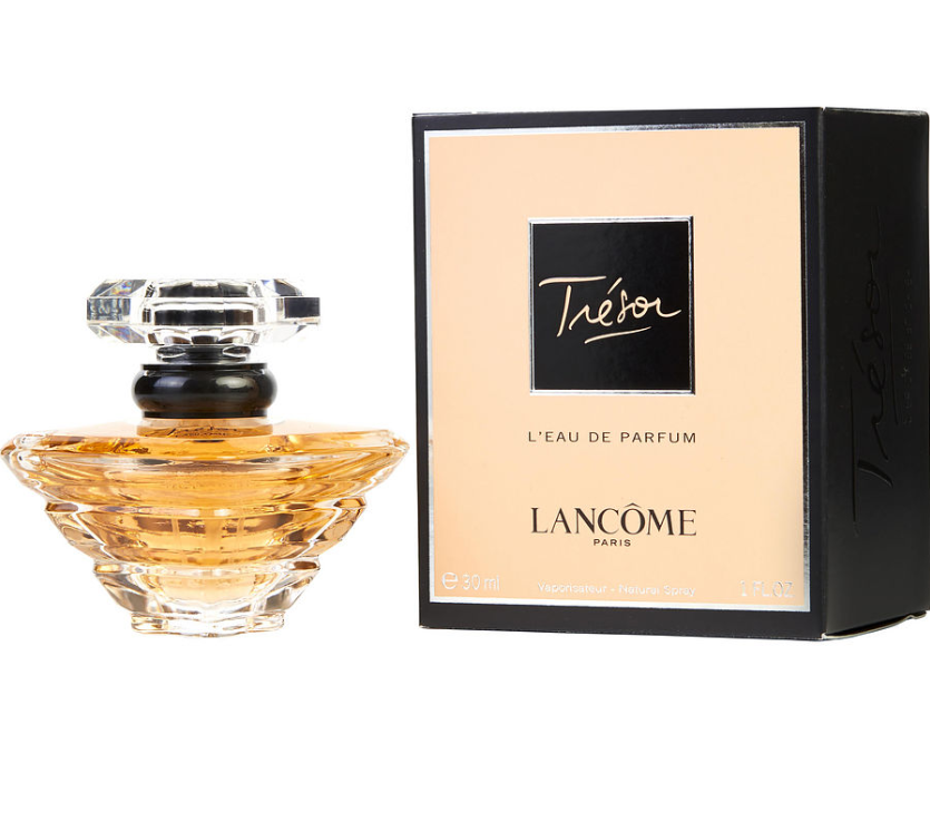 Tresor EDP 1.0 Fl.Oz