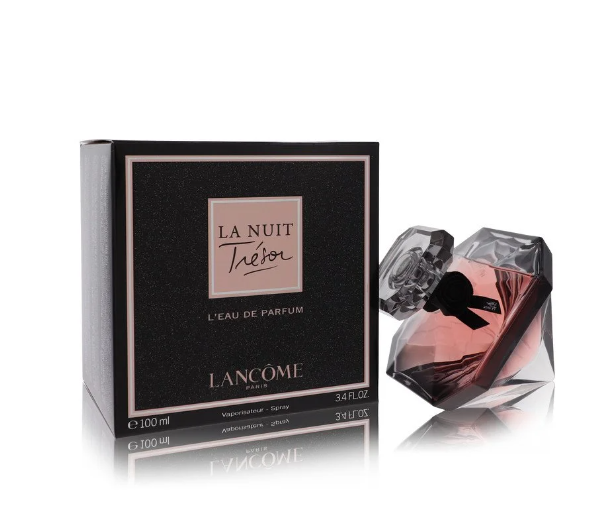 Tresor La Nuit EDP 3.4 Fl.Oz