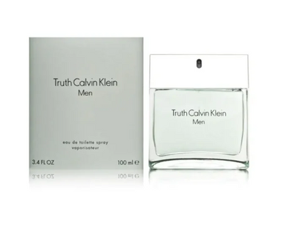 Truth EDT 3.4 Fl.Oz