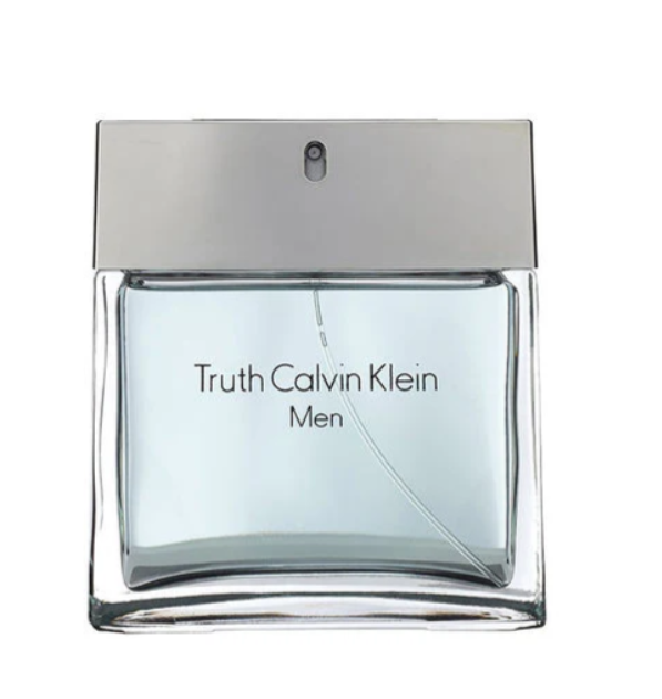 Truth EDT 3.4 Fl.Oz