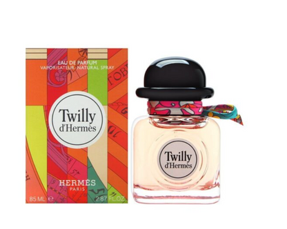 Twilly D'Hermes EDP 2.87 Fl.Oz