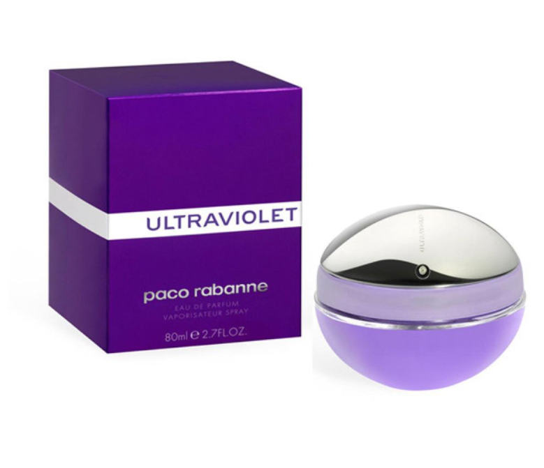 Ultraviolet EDP 2.7 Fl.Oz