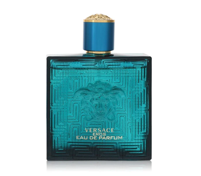 Versace Eros EDP Spray 6.7 Fl.Oz