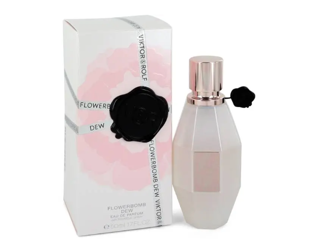 VR Flowerbomb DEW EDP 3.4 Fl.Oz