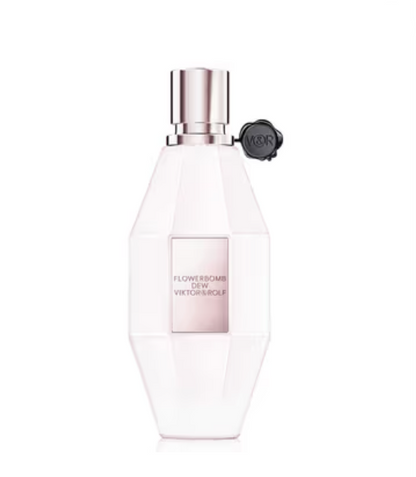 VR Flowerbomb DEW EDP 3.4 Fl.Oz