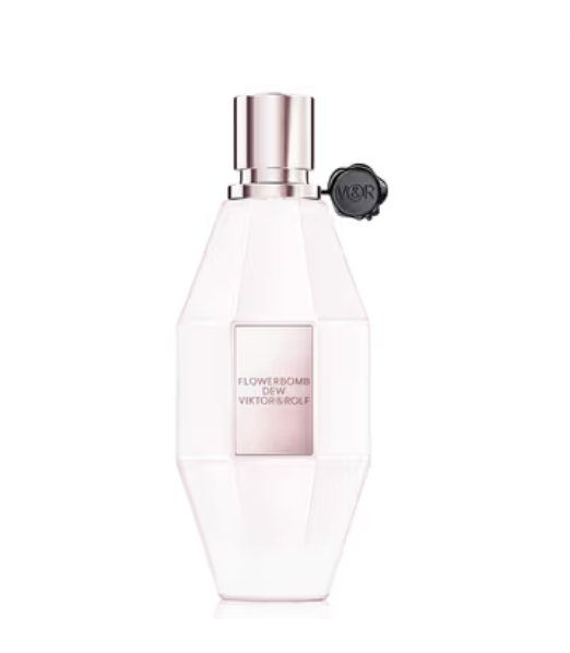 VR Flowerbomb DEW EDP 3.4 Fl.Oz