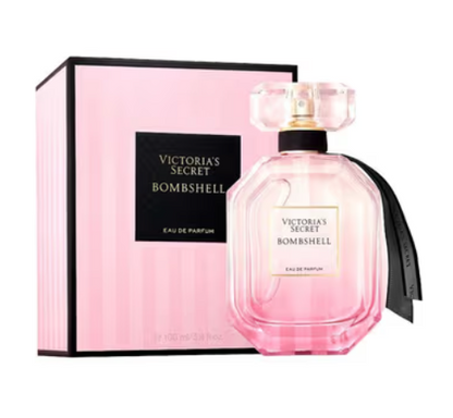 Victoria's Secret Bombshell EDP 3.4 Fl.Oz