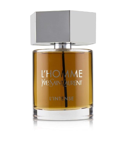 YSL L'homme EDP 3.4 Fl.Oz