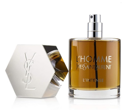 YSL L'homme EDP 3.4 Fl.Oz