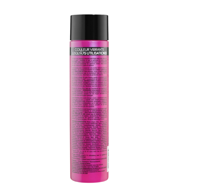 Sexy Hair Vibrant Sexy Hair Color lock Shampoo 10.1 Fl.Oz