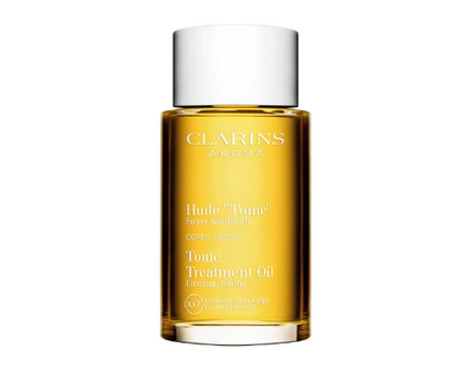 Clarins- Firming Tonic Body Treatment Oil 3.4 Fl.Oz