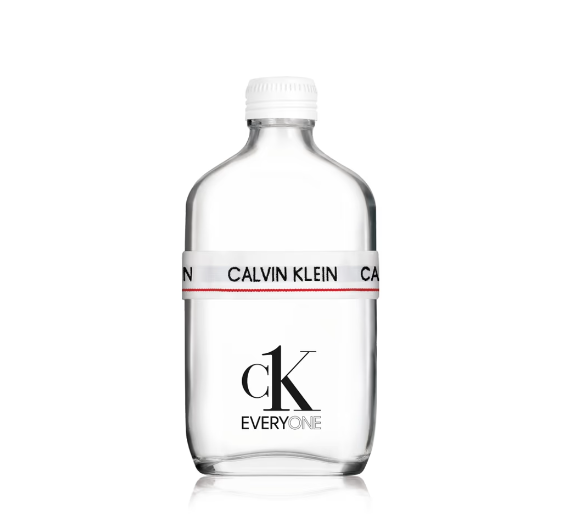 CK Every One  EDT 3.4 Fl.Oz