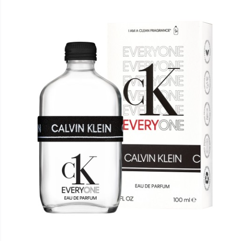 CK Every One  EDT 3.4 Fl.Oz