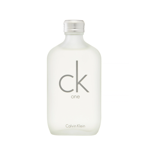 CK One EDT 3.3 Fl.Oz