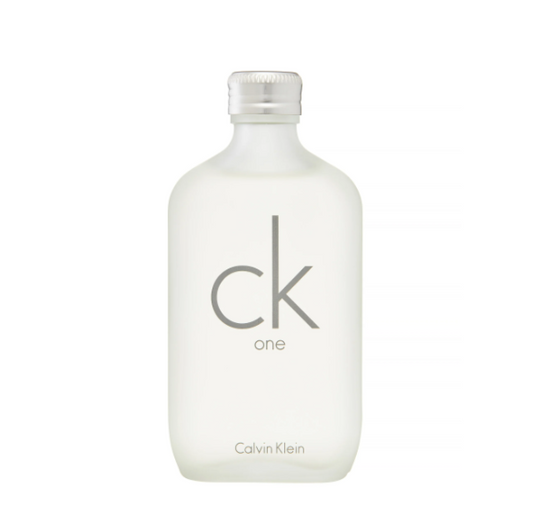 CK One EDT 3.3 Fl.Oz