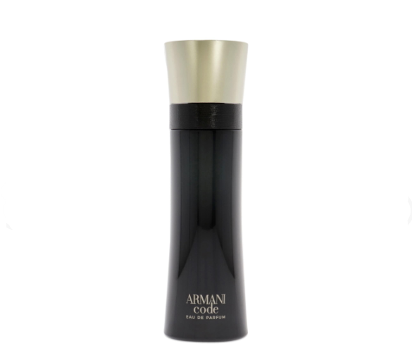 GA Giorgio Armani Code EDP  3.7 Fl.Oz