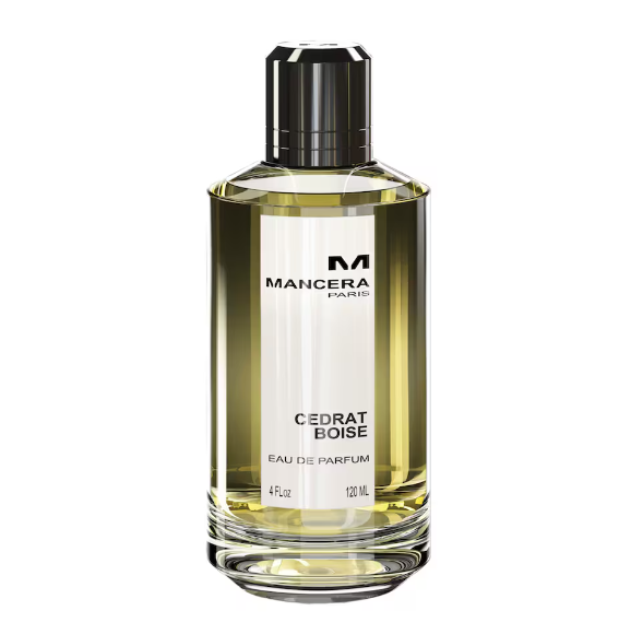 Mancera Cedrat Boisa EDP 4.0 Fl.Oz