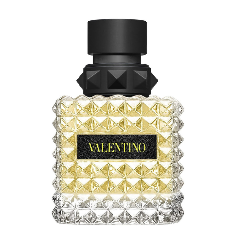 Valentino Uomo Born in Roma Yellow Dream EDP 1.7 Fl.Oz