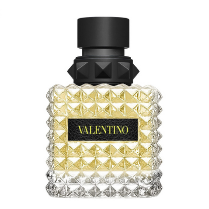 Valentino Uomo Born in Roma Yellow Dream EDP 1.7 Fl.Oz