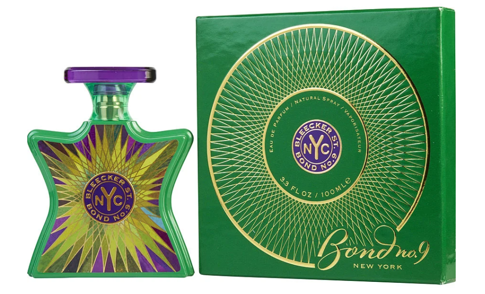 Bond No. 9 Bleecker ST Unisex