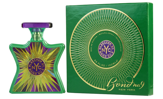 Bond No. 9 Bleecker ST Unisex