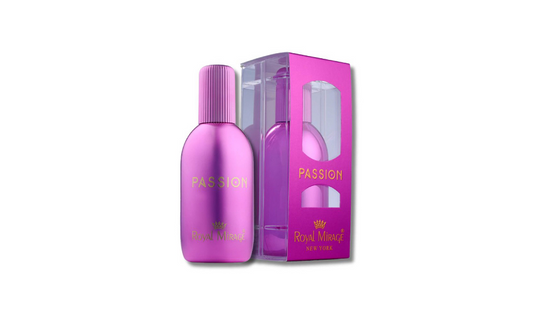 Royal Mirage Passion EDT 3.4FL.oz