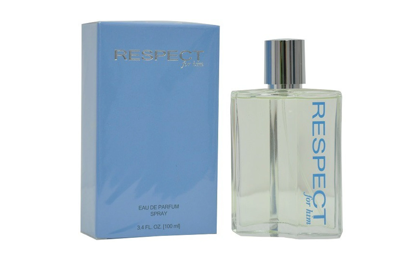 American Beauty - Respect for HIM EDP Spray (M) 3.4 Oz