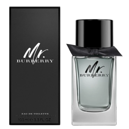 BURBERRY MR BURBERRY 5.0 EDT (M)